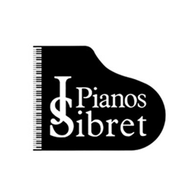 Commerce - Piano Sibret