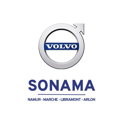 VOLVO Sonama Erpent 