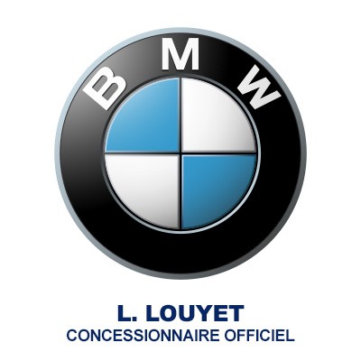 BMW à Louyet