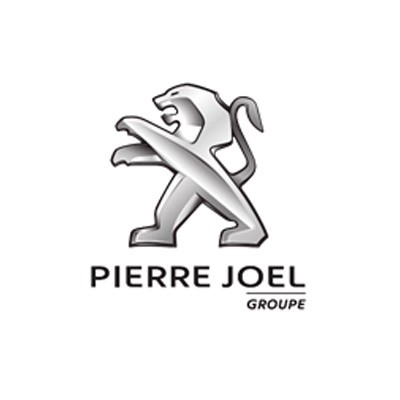 Peugeot Pierre-Joel