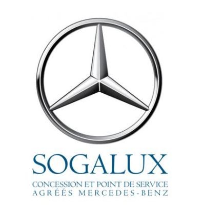Mercedes-Sogalux-Arlon