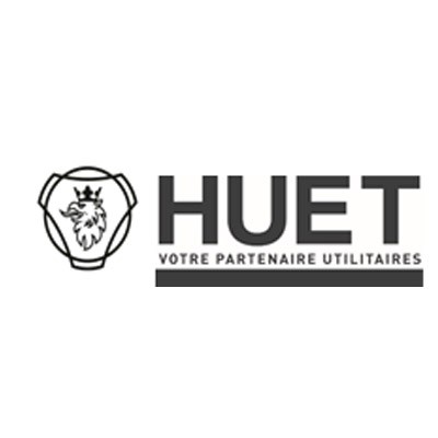 Atelier Huet Poids Lourds