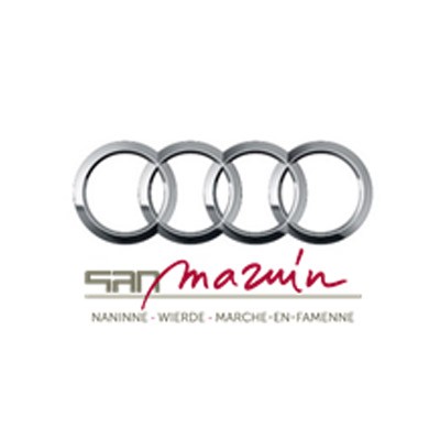 Audi Mazuin Namur