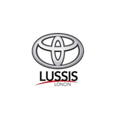 Toyota Lussis