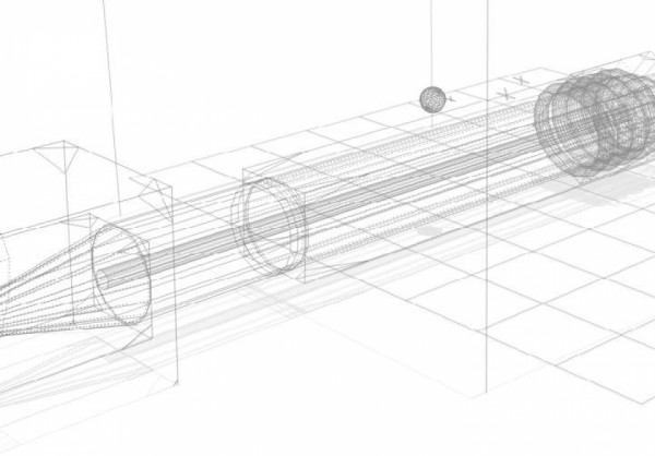 Candidature pour le poste d'architecte stagiaire ou architecte junior