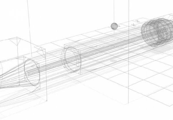 Candidature pour le poste d'architecte stagiaire ou architecte junior