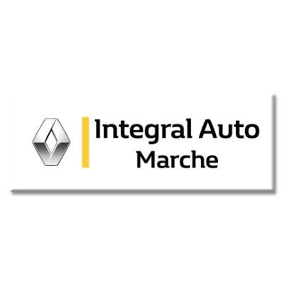 Renault - Integral - Marche-en-Famenne